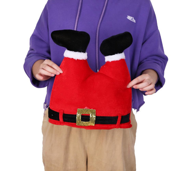 Julehatte nissehue A