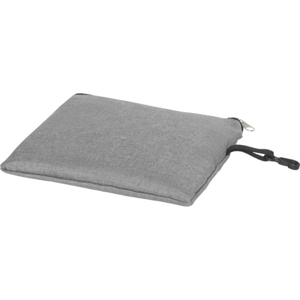 Bullet Hoss Sammenleggbar snøring Grå Ljung Grey Heather One Size
