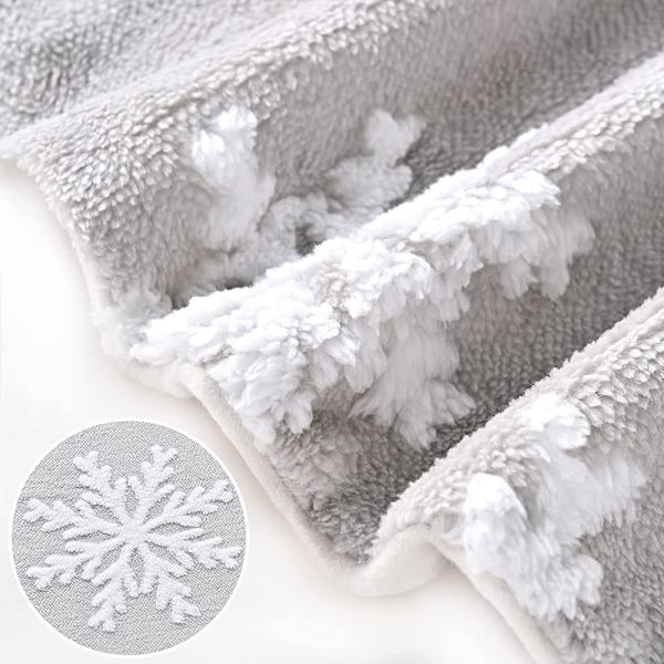 Julgranskjol, stor rund modeträdkjol till jul style 3
