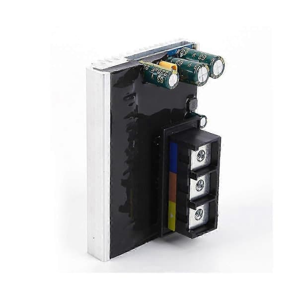 Til F20/F25/F30/F40 Controller El-løbehjul