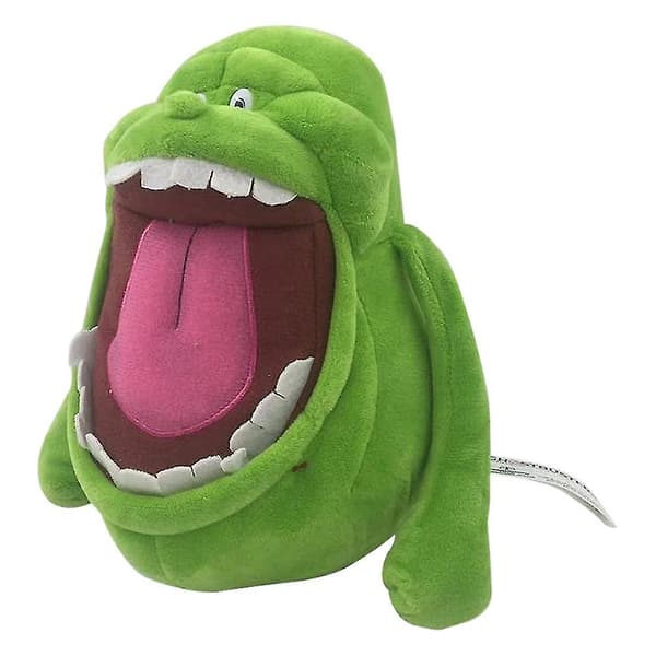 Slimer Pehmeä Pehmolelu Täytetty Lelu