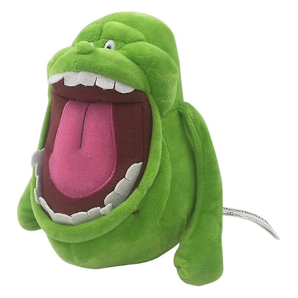Slimer Soft Plush Doll Stuffed Toy
