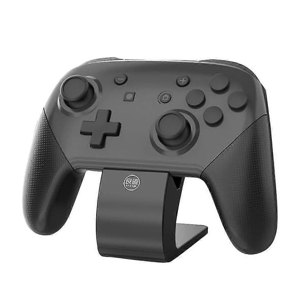 Spelkontrollhållare Stativ Gamepad Gaming Joystick Fäste Universal För Switch Pro/ Ps4/ Series