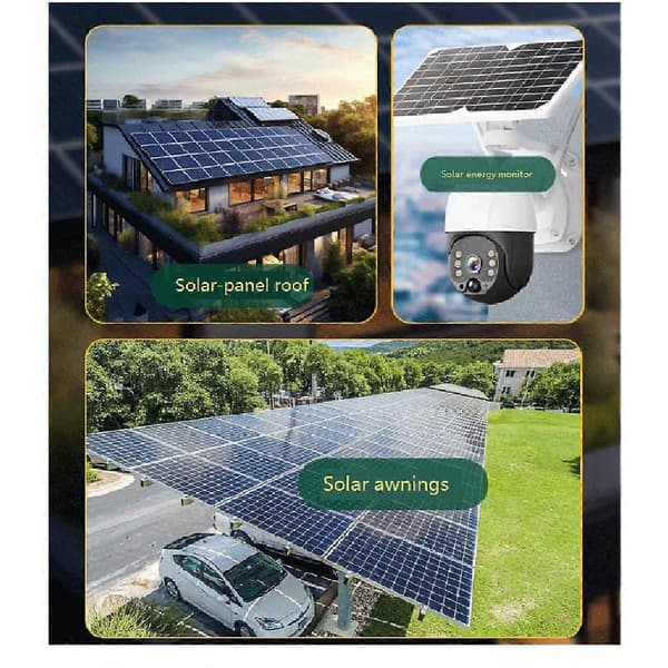 Solcelle ladekontroller 30A Solcellepanel Tilpasset Batteriregulator, Auto 12V/24V/48V PWM for FLD/LiFePO4/SLD/GEL