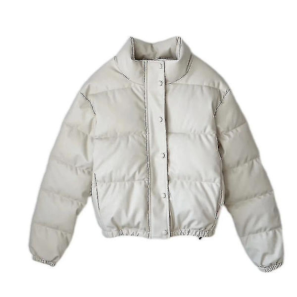 Dunjacka dam Vattentät Short Puffer J
