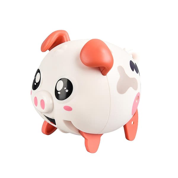 Stemmekontrol Piggy Induktionslys