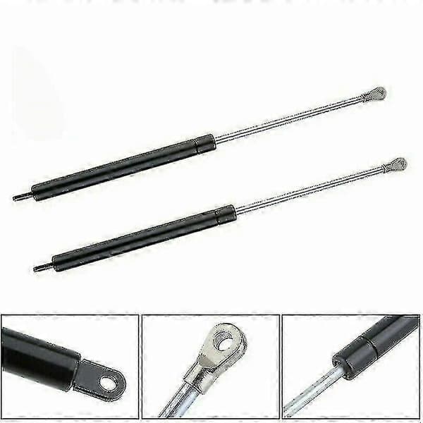 2 stk Gassdempere Passer Dometic For Seitz Heki Caravan Luker Takluke