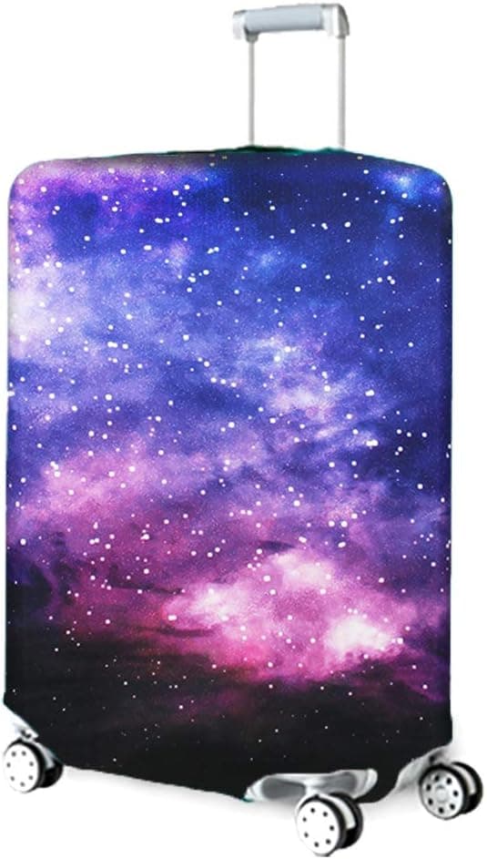 Elastisk cover, Dream Nebula (25-28 tommer)