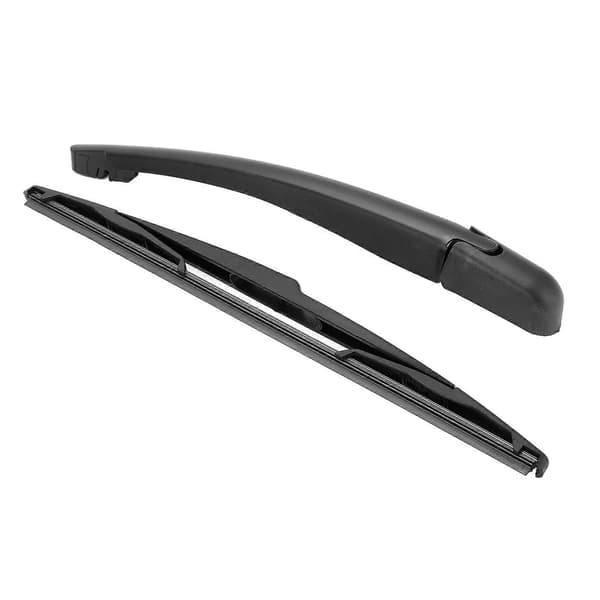 Bakre vindusviskerarmbladsett 6429T8 Deler Erstatning for Citroen C3 2002-2017