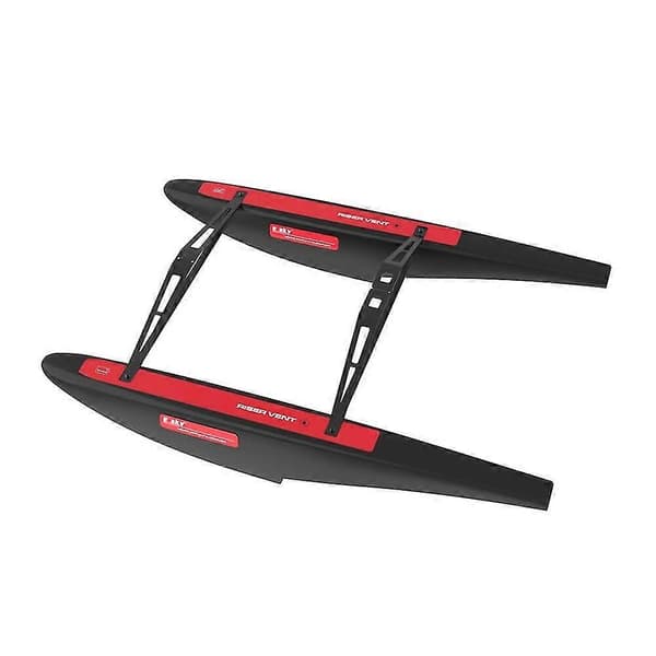 Esky Eagles 1100mm Trainer Nybegynner RC Fly Reservedel Landingsunderstell Kompatibel AeroScout S1/S2