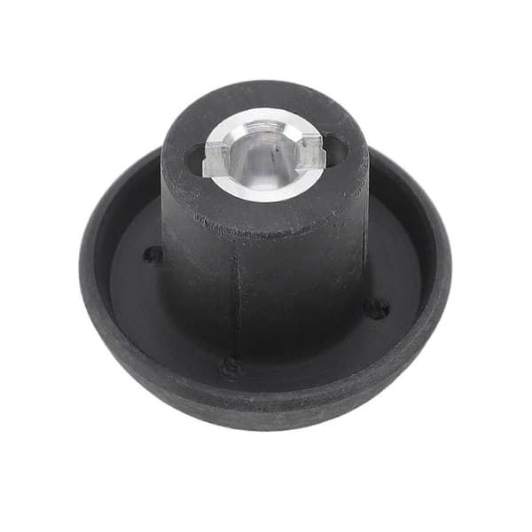 Blender Drive Socket Kit Rustfrit Stål Plast Sort Køkken Elektrisk Madblandemaskine Tilbehør til G2001