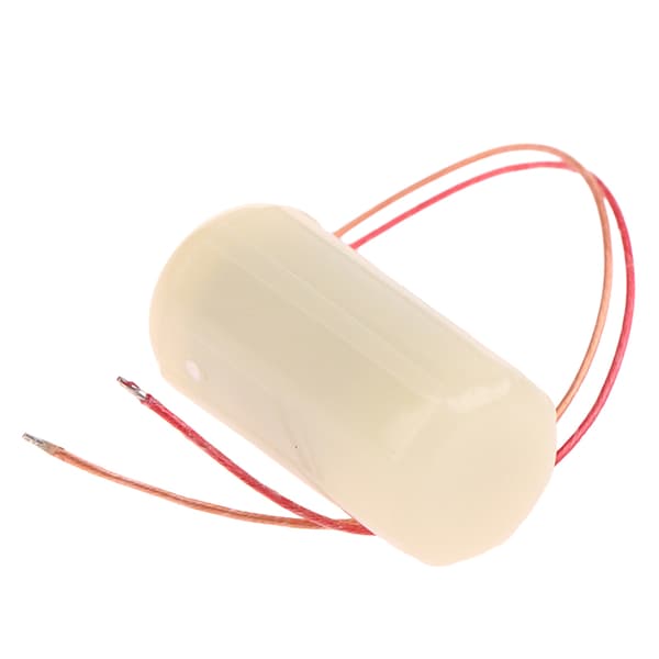 1Pc 15x30mm DC Mini Vibrationsmotor Inbyggd Vibration Waterpro
