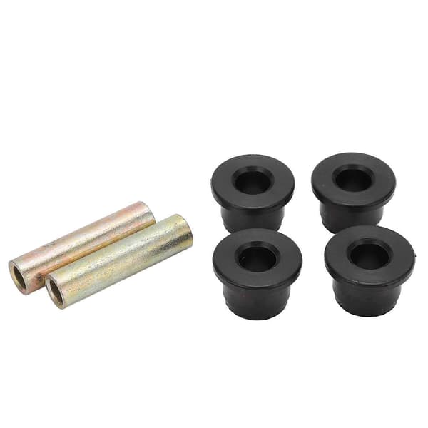 Club Car Front Spring Steel Bushing Kit 102288101 Erstatning for Precedent 2004-UP Gass Elektrisk