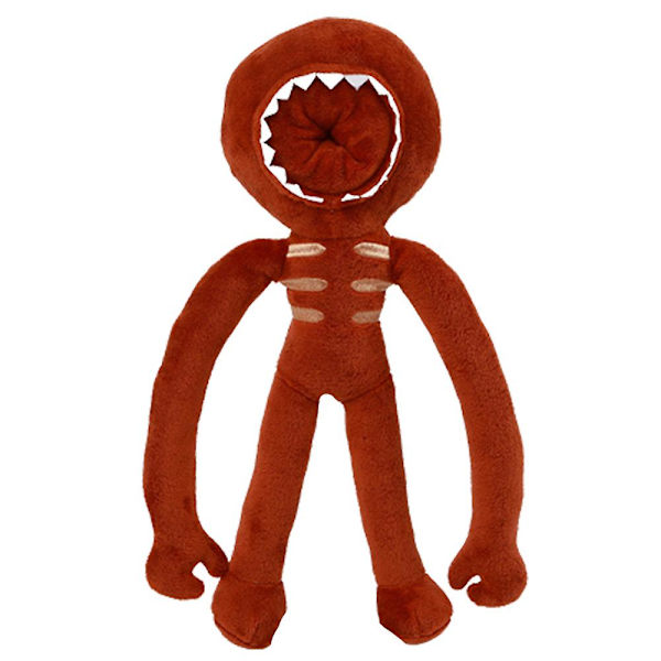 Roblox Rainbow Friends Leksaker Dockor Barnpresenter style 2