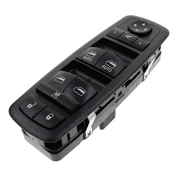 Strømvinduskontrollbryter 68132167AB for Ram 1500 2500 2013-2015