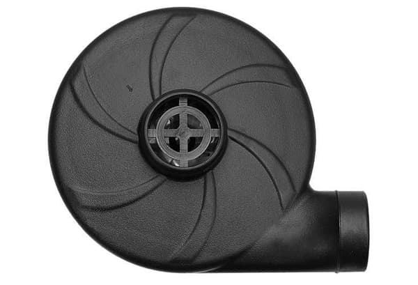 Sähköinen ilmapumppu / Pumppu - 230V black