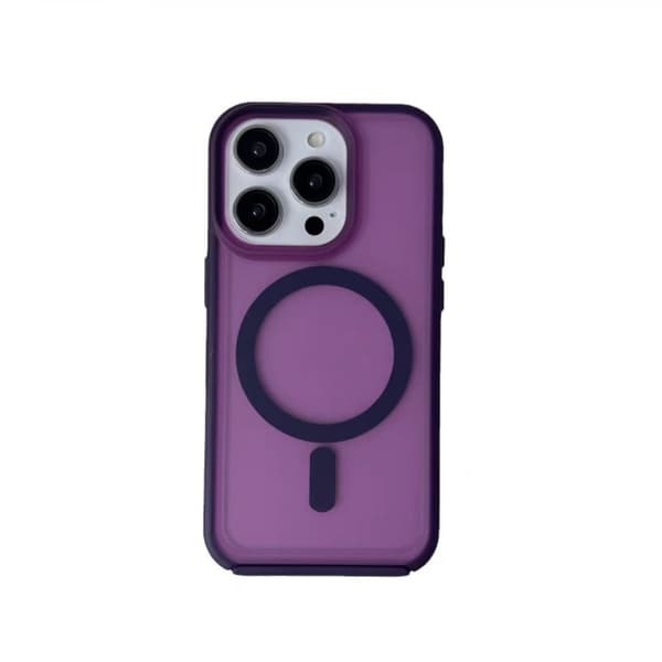 ##/Smarttelefondeksel MagCase Safety for iPhone 14 Pro Max 1 stk.##/