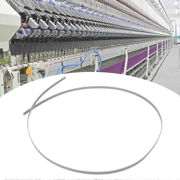 2 STK Strikkemaskin Stram List Kabel for Silver Reed SRP50 SRP60 SRP60N