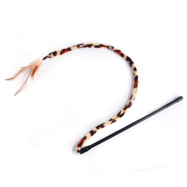 Husdjur Leksaker Cat Tunnel Cat Stick 21pcs