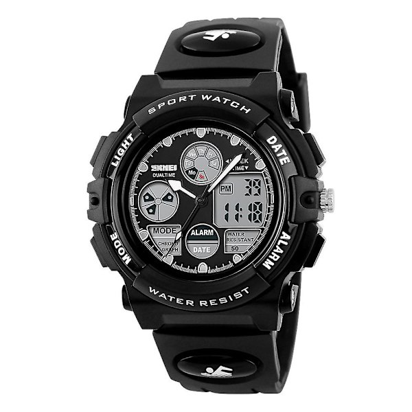 Barnklockor Pojkar Digital watch Multifunktion Vatten