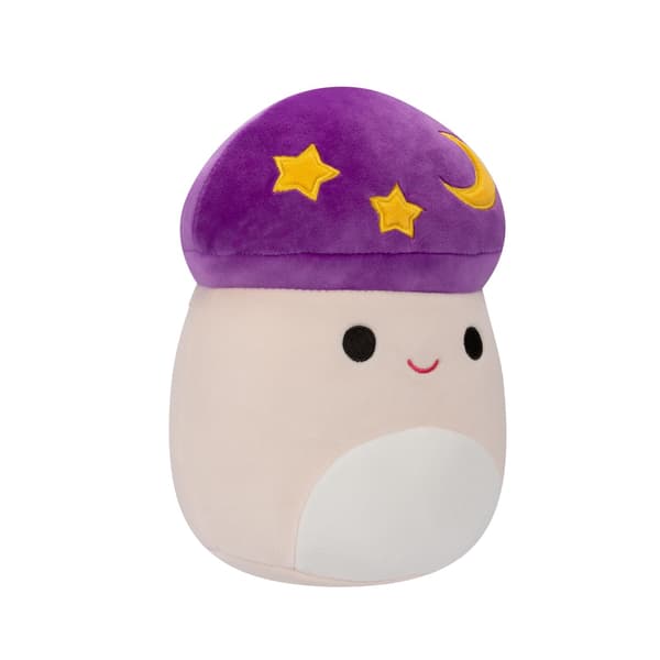 Squishmallows 19cm Halloween Carina multicolor