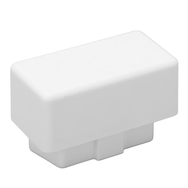 Bluetooth 4.0 OBD2 skanner motorfeilkodeleser OBD bildiagnoseverktøy hvit for bil