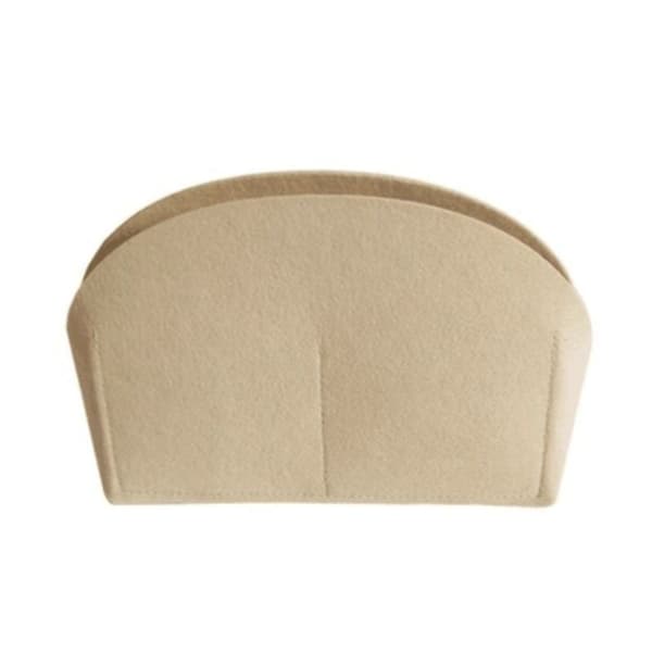 Bærbar Kosmetisk Base Shaper Shell Organizer for Alma Bb Innleggsvesker
