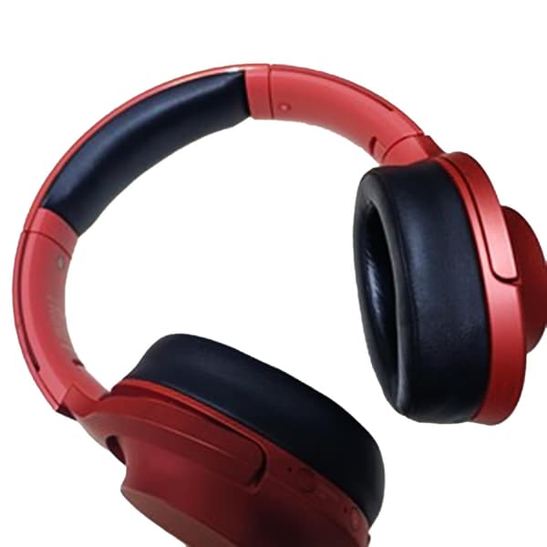 Erstatnings hovedbøjle ørepude til MDR-100ABN WH-H900N headset D