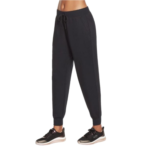 Bukser Skechers Restful Jogger black 183 - 188 cm/XXL