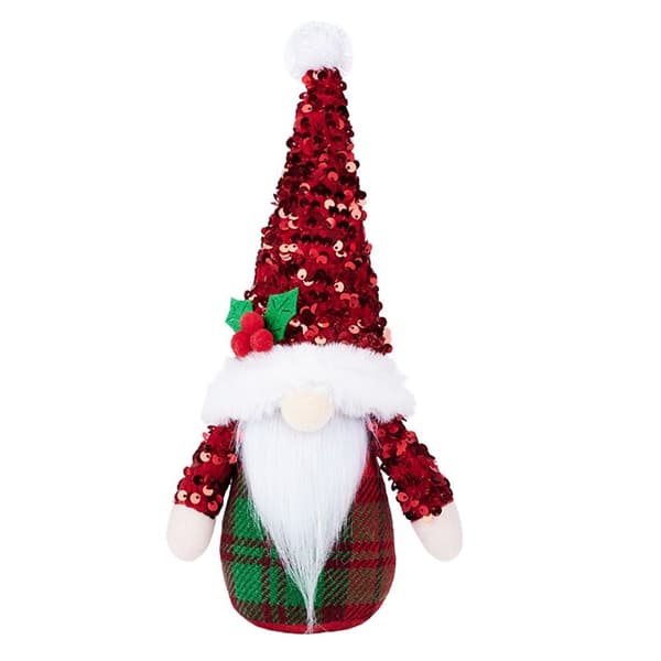 Juledekorasjoner Xmas Gnome A