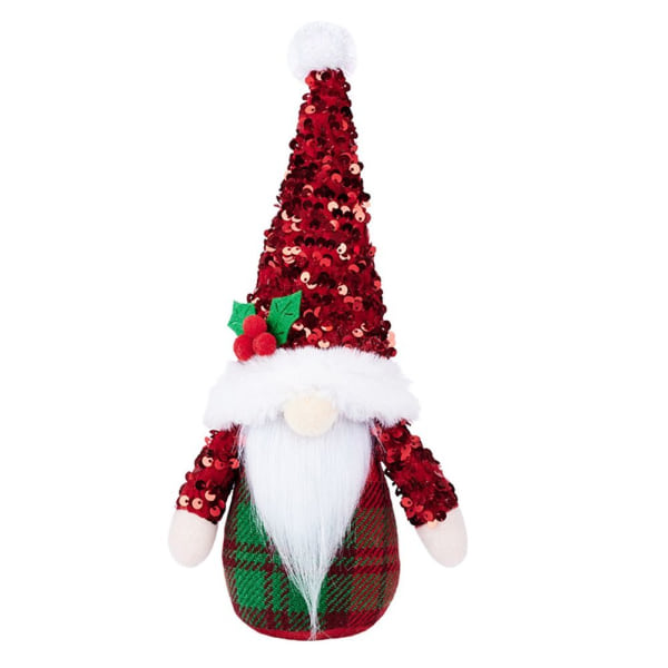Juledekorationer Xmas Gnome A