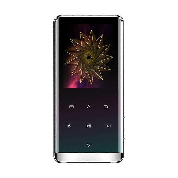 Opptaker Profesjonell HD Støyreduksjon Stemmeopptaker Tapsfri HIFI-spiller FM-sender MP3 Bluetooth E-bok 8GB