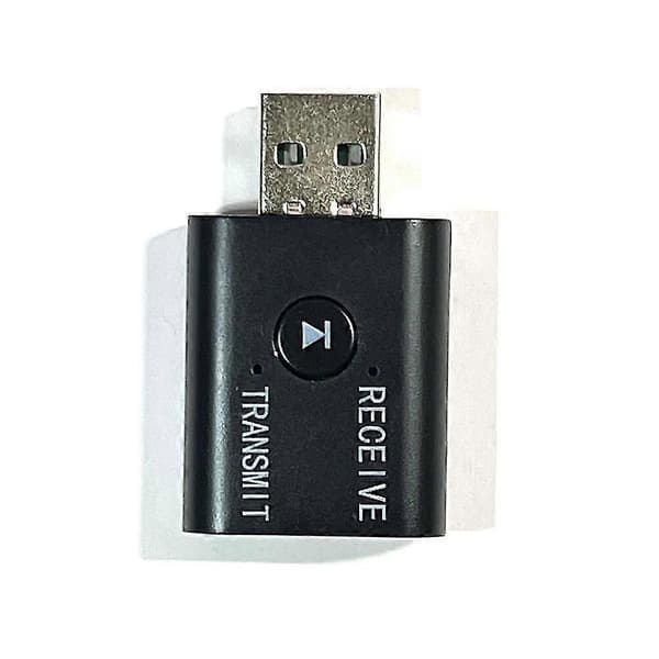12-I-1 Trådlös FPV USB RC Flygsimulator Dongle med XBOX360-funktion för Phoenix/XTR/Freerider/