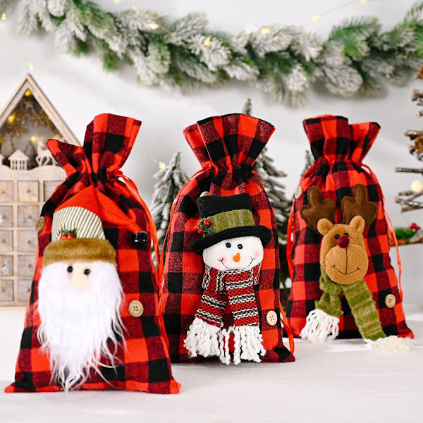 Gavepose Gavepose SNOWMAN SNOWMAN