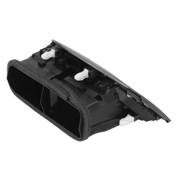 Midtre dashbord luftventil defrostergitter front AC-uttak 55660?33200 erstatning for ES350 2007?2009