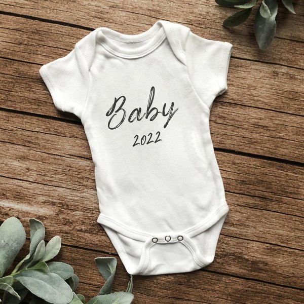 Baby Onesie, Baby Clothes