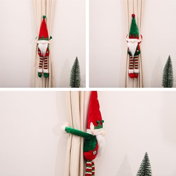Curtain Tieback Gardinkrok STYLE 1 STYLE 1