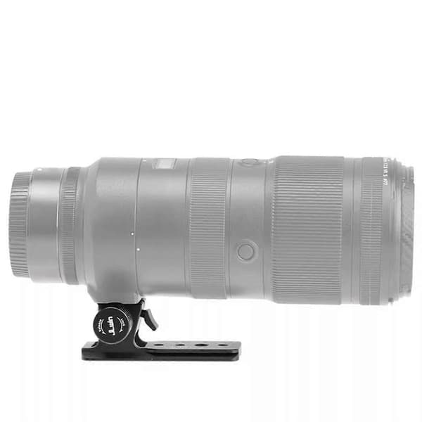 Erstatningsstativmontering til Z-objektiv 70-200mm/100-400mm/400mm Multifunktionel Praktisk Stativholder