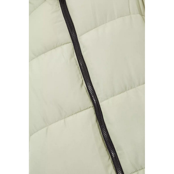 Dorothy Perkins Dam/Dam Vadderad lång lång kappa Sage M
