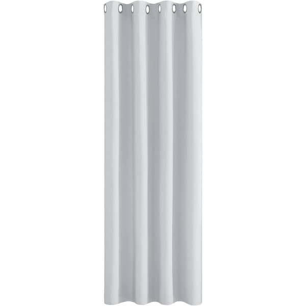 ##/1 vit mörkläggningsgardin - 120 x 180 cm##/