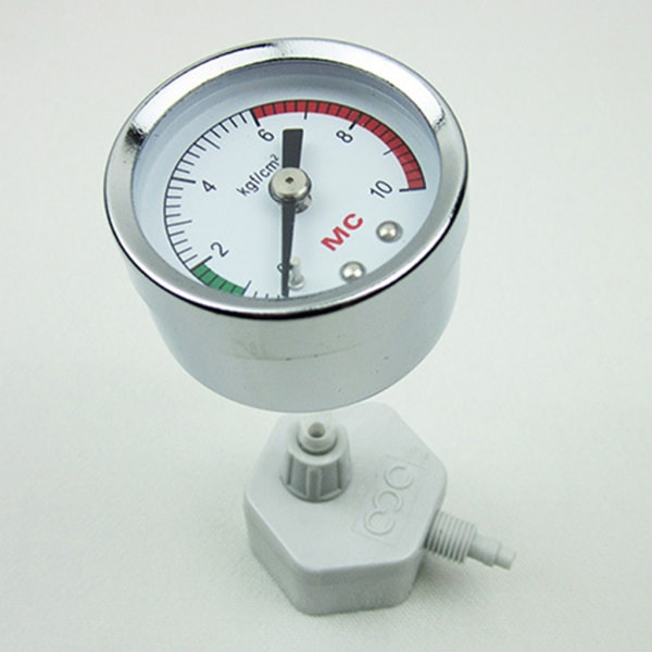 DIY CO2 Generator Cap Quick Twist CO2 Caps Koldioxidreaktorsatser för akvarieplanteringssystem