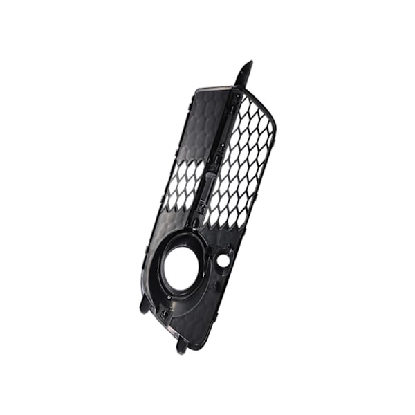 Främre Dimljus Grill Grill Dimljus Lampa Grill Passar för För Left