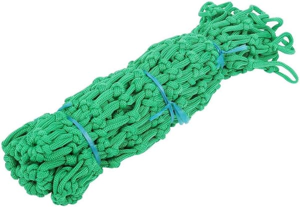 6 st/ set biljardbord mesh Biljardbord nylon mesh Biljardbord mesh