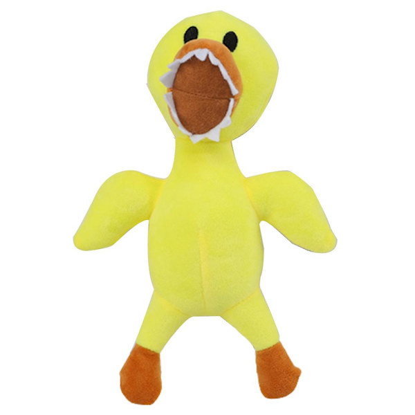 Roblox Rainbow Friends Leksaker Dockor Barnpresenter style 6