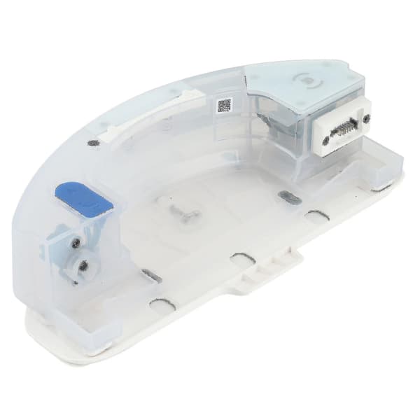 White Water Tank Mopping System För Deebot T9 Power T9 Max Robot -