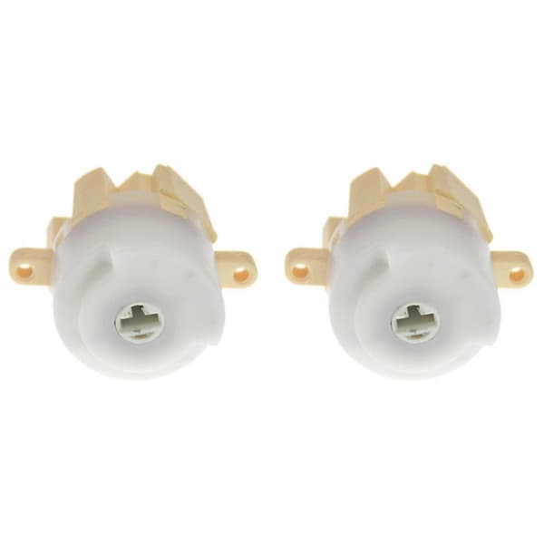 2 stk. tenningslåssylinderbryter 48750-2F010 for Micra K12 2002-2013
