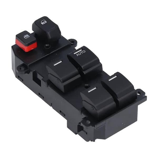 Bil Power Window Control Assembly 35750SWAZ01 Plug and Play erstatning for CRV RHD 2007-2010