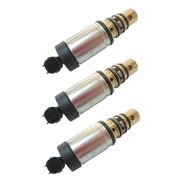 3 stk 976742S000 AC ventilkontroll solenoidventiler for Accent K900