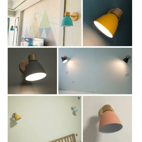 Grøn Skandinavisk moderne minimalistisk lys kreativ luksus