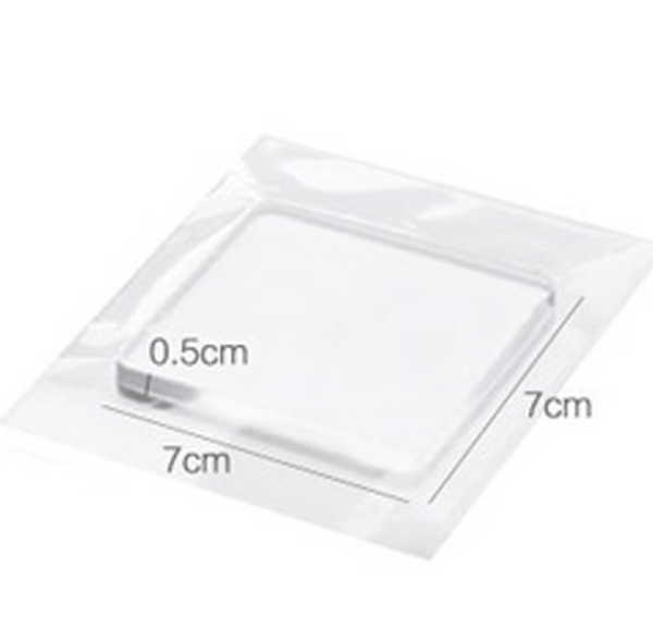 Universal vibrasjonsdempende pads, vibrasjonsdempende vaskemaskinmatte